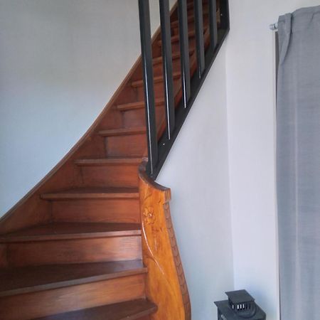 Le Repos Du Facteur Apartment Riquewihr Bagian luar foto