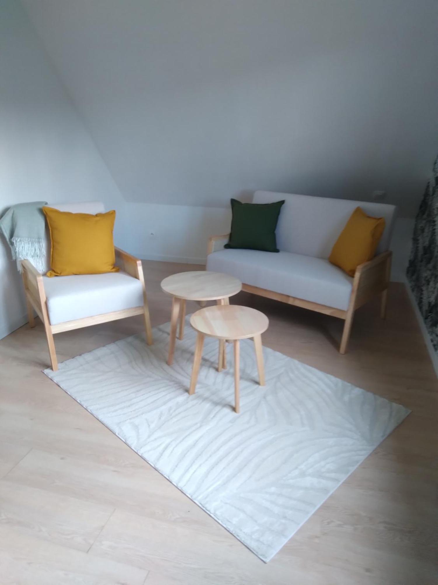 Le Repos Du Facteur Apartment Riquewihr Bagian luar foto