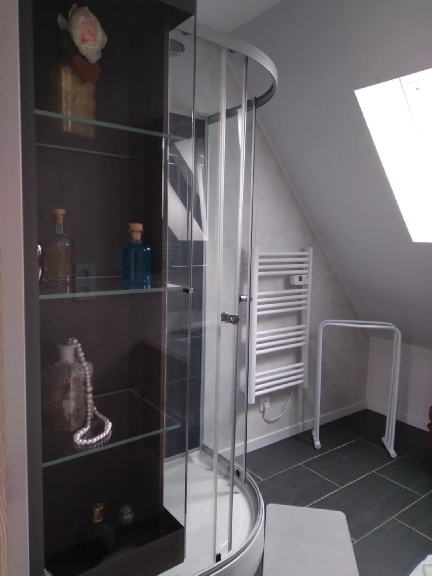 Le Repos Du Facteur Apartment Riquewihr Bagian luar foto