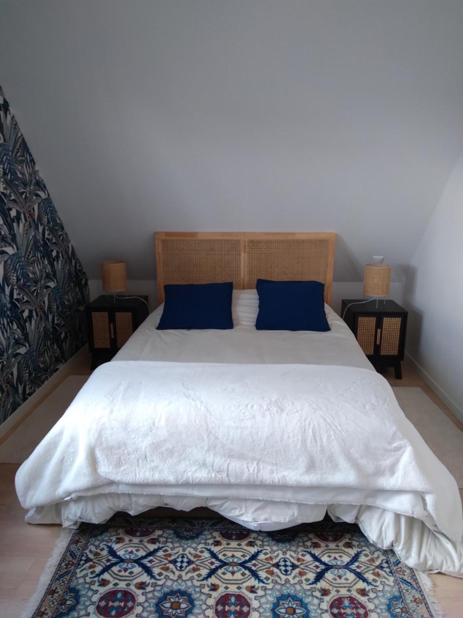 Le Repos Du Facteur Apartment Riquewihr Bagian luar foto